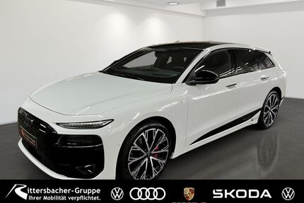 Audi A6 e-tron Gebrauchtwagen