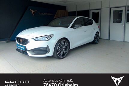 Cupra Leon Gebrauchtwagen