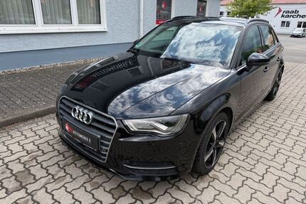 Audi A3 Gebrauchtwagen