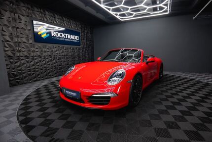 Porsche 991 Gebrauchtwagen