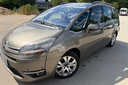 Citroen C4 Picasso Gebrauchtwagen