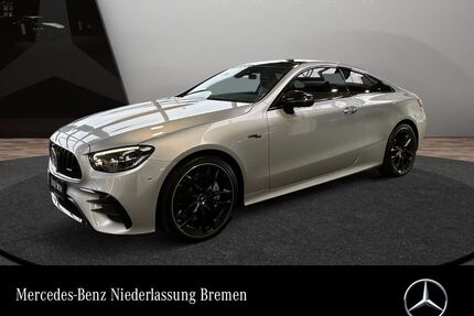 Mercedes-Benz E 53 AMG Gebrauchtwagen