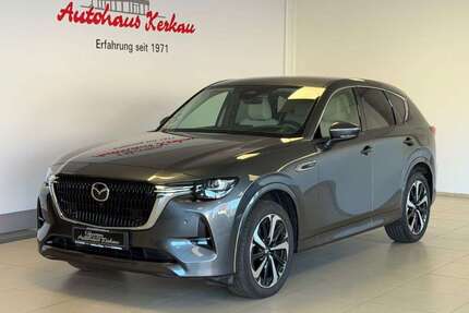Mazda CX-60 Gebrauchtwagen