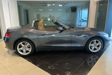 BMW Z4 Gebrauchtwagen