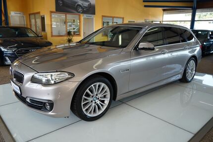 BMW 528 Gebrauchtwagen