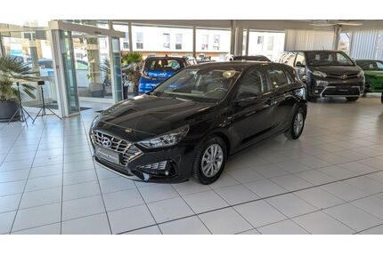 Hyundai i30 Gebrauchtwagen