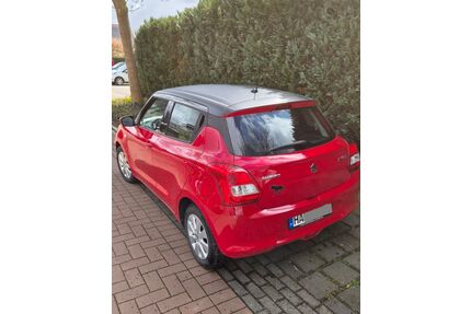 Suzuki Swift Gebrauchtwagen