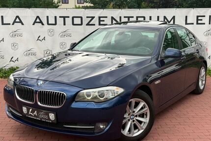 BMW 523 Gebrauchtwagen