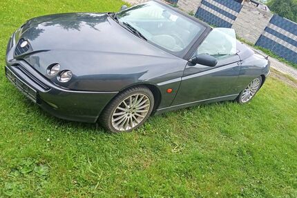 Alfa Romeo GTV Gebrauchtwagen