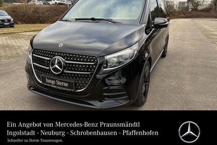 Mercedes-Benz V 250 Gebrauchtwagen
