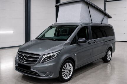 Mercedes-Benz V 250 Gebrauchtwagen