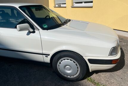 Audi 80 Gebrauchtwagen