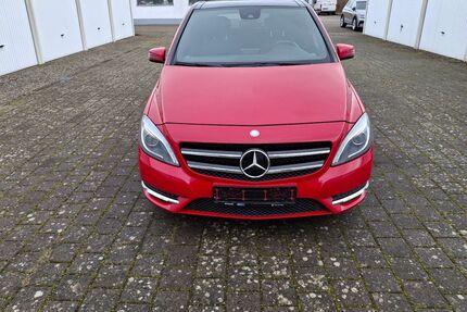Mercedes-Benz B 180 Gebrauchtwagen