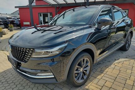 Peugeot Fengon 5 