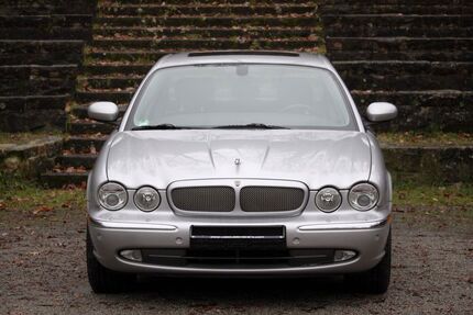 Jaguar XJR Gebrauchtwagen