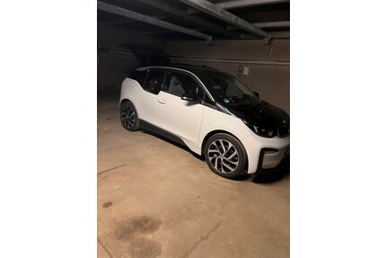 BMW i3 Gebrauchtwagen