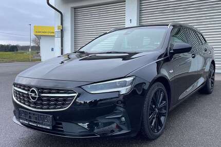 Opel Insignia Gebrauchtwagen