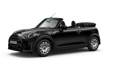Mini Cooper S Cabrio Gebrauchtwagen