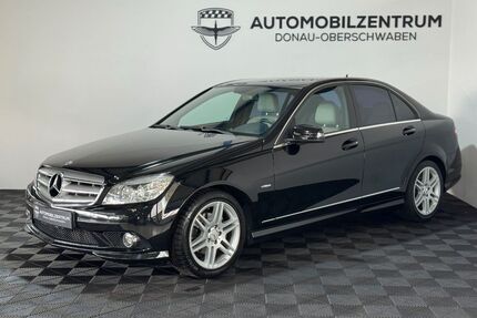 Mercedes-Benz C 180 Gebrauchtwagen