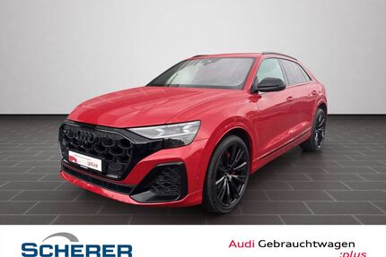 Audi Q8 Gebrauchtwagen