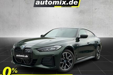 BMW i4 Gebrauchtwagen