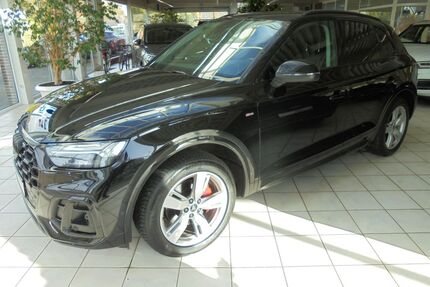 Audi Q5 Gebrauchtwagen