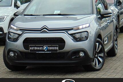 Citroen C3 Gebrauchtwagen