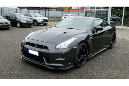 Nissan GT-R Gebrauchtwagen