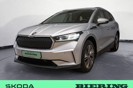 Skoda Enyaq Gebrauchtwagen