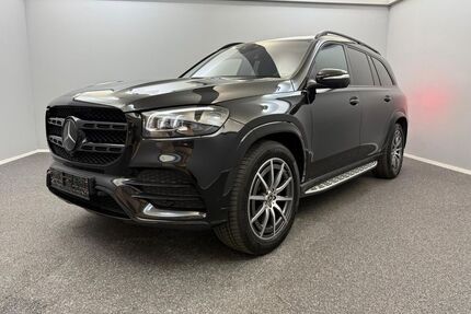 Mercedes-Benz GLS 400 Gebrauchtwagen