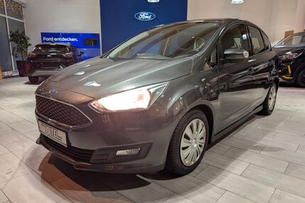 Ford C-Max Gebrauchtwagen
