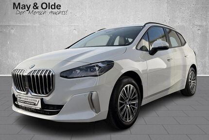 BMW 218 Active Tourer Gebrauchtwagen