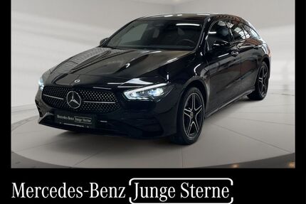 Mercedes-Benz CLA 250 Shooting Brake Gebrauchtwagen