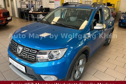Dacia Sandero Gebrauchtwagen