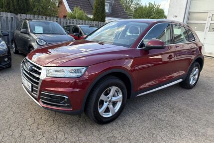 Audi Q5 Gebrauchtwagen