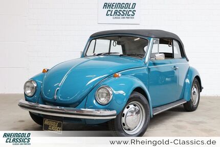 VW Käfer Gebrauchtwagen