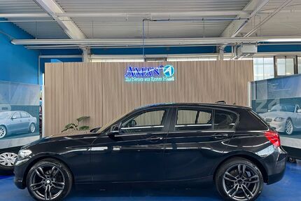 BMW 116 Gebrauchtwagen