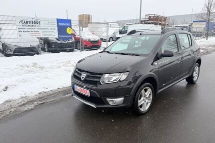 Dacia Sandero Gebrauchtwagen
