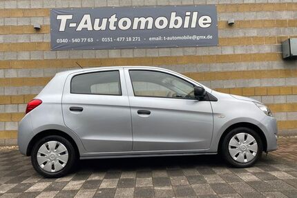 Mitsubishi Space Star Gebrauchtwagen