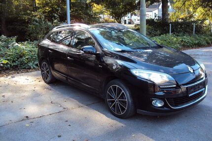 Renault Megane Gebrauchtwagen
