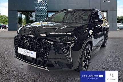 DS Automobiles DS7 (Crossback) Gebrauchtwagen