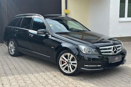 Mercedes-Benz C 220 Gebrauchtwagen