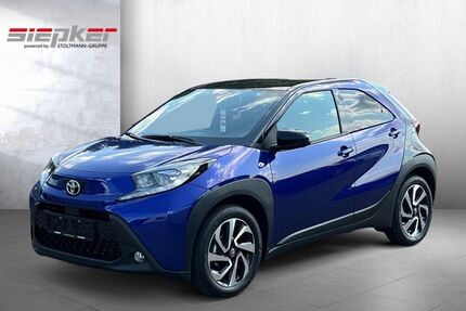 Toyota Aygo (X) Gebrauchtwagen