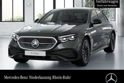 Mercedes-Benz E 450 Gebrauchtwagen