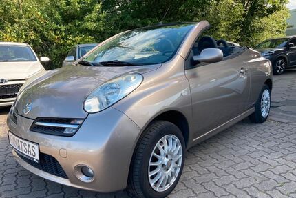 Nissan Micra Gebrauchtwagen
