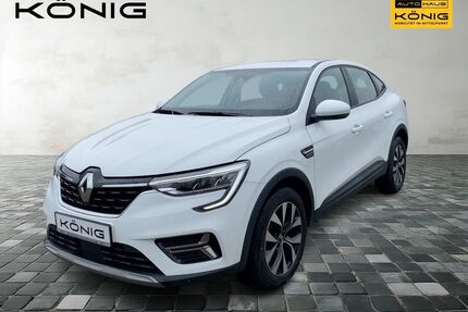 Renault Arkana Gebrauchtwagen