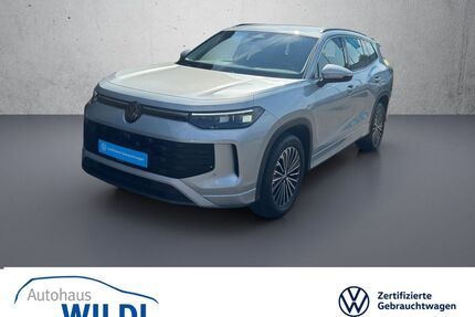 VW Tayron Gebrauchtwagen