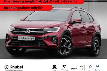 VW Taigo Gebrauchtwagen