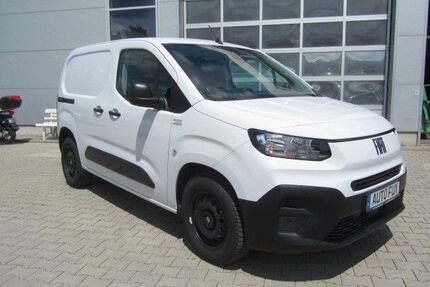 Fiat Doblo Gebrauchtwagen
