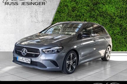 Mercedes-Benz B 220 Gebrauchtwagen